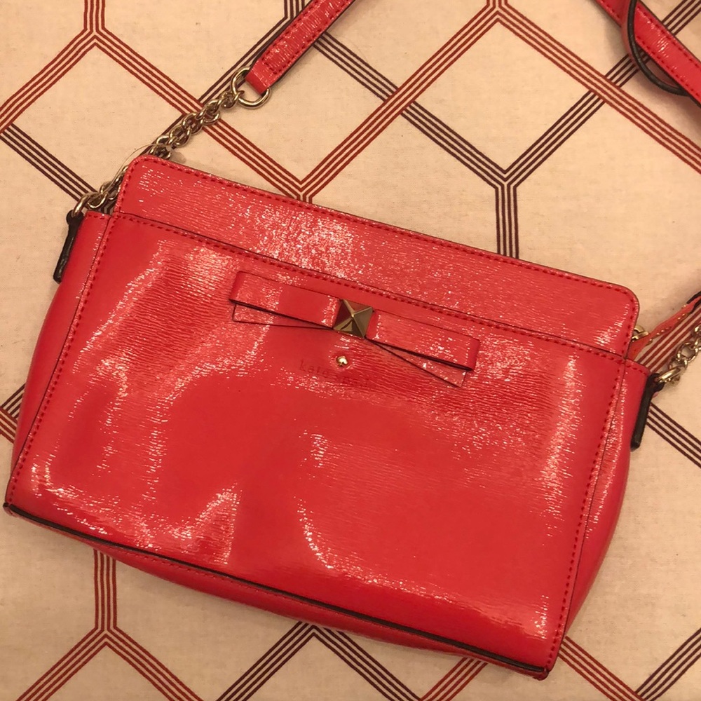 Kate Spade Small bag Pink